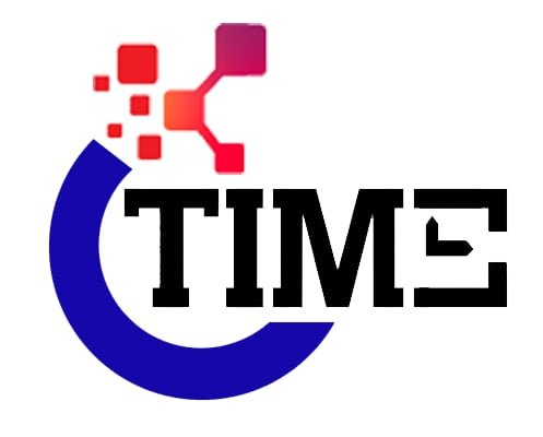ITime Logo